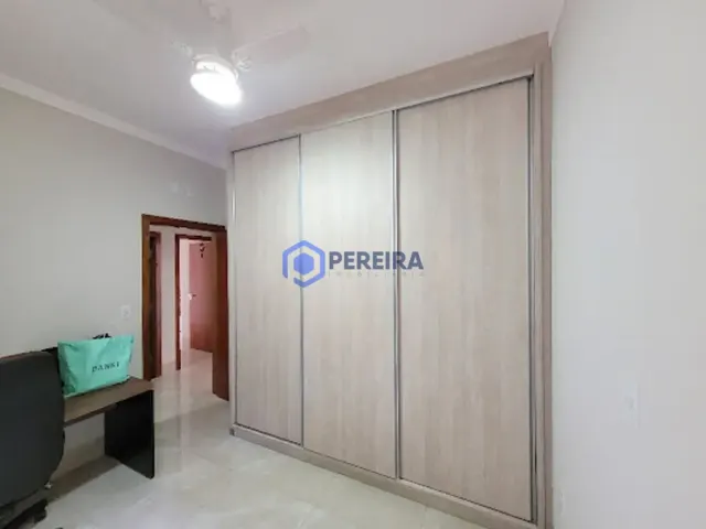 Casa com 3 dormitórios à venda, 172 m² por R$ 890.000,00 - Jardim Residencial Eulália - Votuporanga/SP - Foto 2