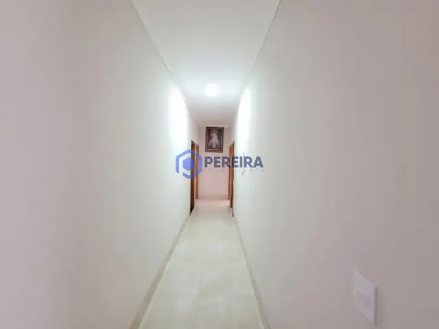 Casa com 3 dormitórios à venda, 172 m² por R$ 890.000,00 - Jardim Residencial Eulália - Votuporanga/SP - Foto 3