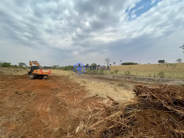 Chácara com 1 dormitório à venda, 24000 m² por R$ 230.000,00 - São Cosme - Votuporanga/SP