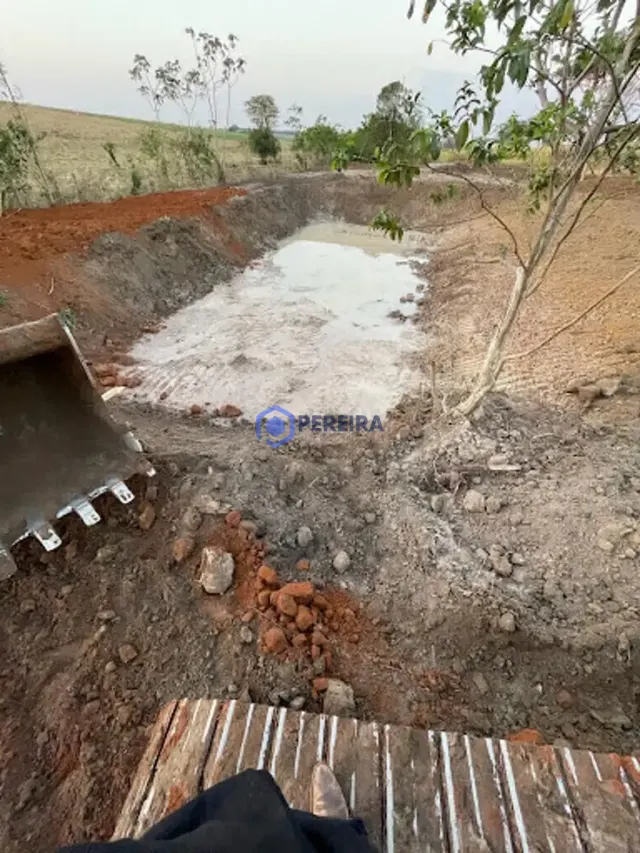 Chácara com 1 dormitório à venda, 24000 m² por R$ 230.000,00 - São Cosme - Votuporanga/SP - Foto 4