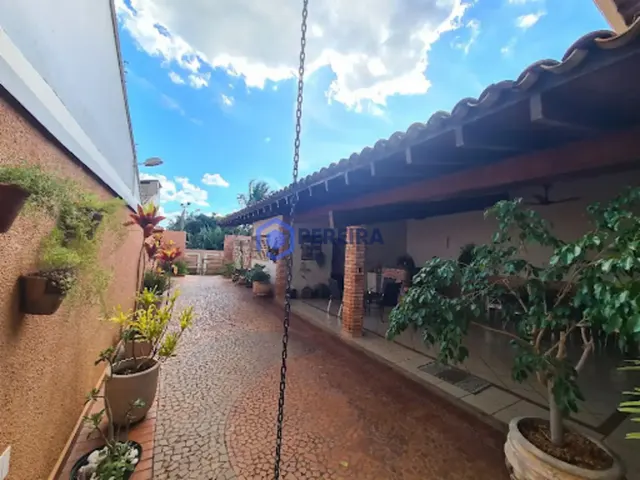 Casa com 5 dormitórios à venda, 410 m² por R$ 1.200.000,00 - Patrimônio Novo - Votuporanga/SP - Foto 2