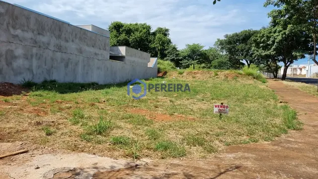 Terreno à venda, 392 m² por R$ 235.000 - Jardim dos Ypês - Votuporanga/SP