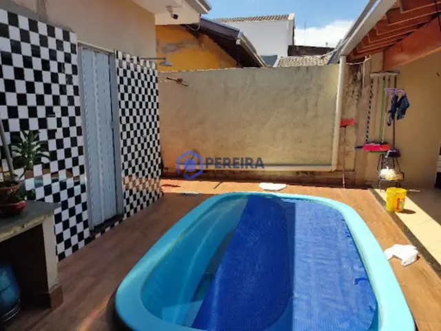 Casa à venda próximo ao supermercado Proença - Foto 2