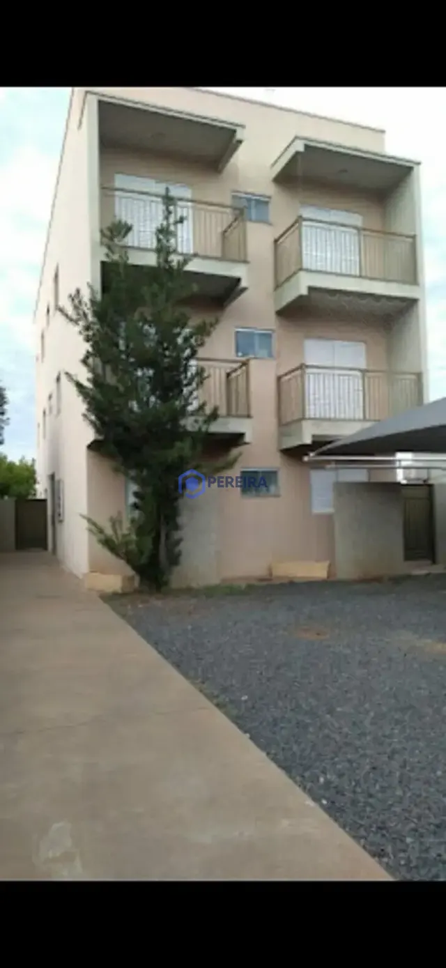 Apartamento com 2 dormitórios à venda, 50 m² por R$ 1.200.000,00 - Vila América - Votuporanga/SP