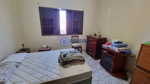Casa com 4 dormitórios à venda, 185 m² por R$ 450.000 - Patrimônio Velho - Votuporanga/SP - Foto 4