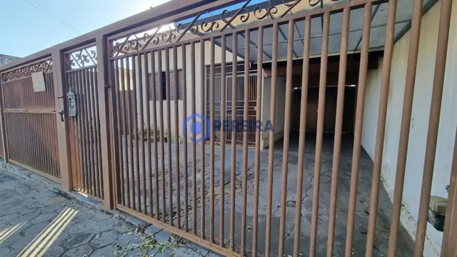 Casa com 4 dormitórios à venda, 185 m² por R$ 450.000 - Patrimônio Velho - Votuporanga/SP - Foto 5