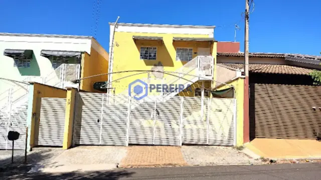 Apartamento à venda no Residencial Celio Honório