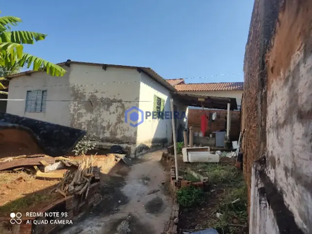 Casa com 3 dormitórios à venda, 80 m² por R$ 220.000,00 - Pozzobon - Votuporanga/SP - Foto 2