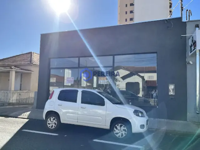 Salão para alugar, 130 m² por R$ 3.900,00/mês - Centro - Votuporanga/SP - Foto 2