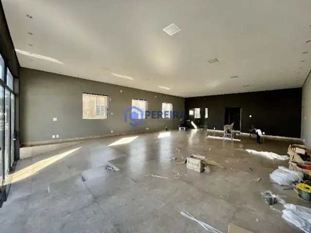 Salão para alugar, 130 m² por R$ 3.900,00/mês - Centro - Votuporanga/SP - Foto 3