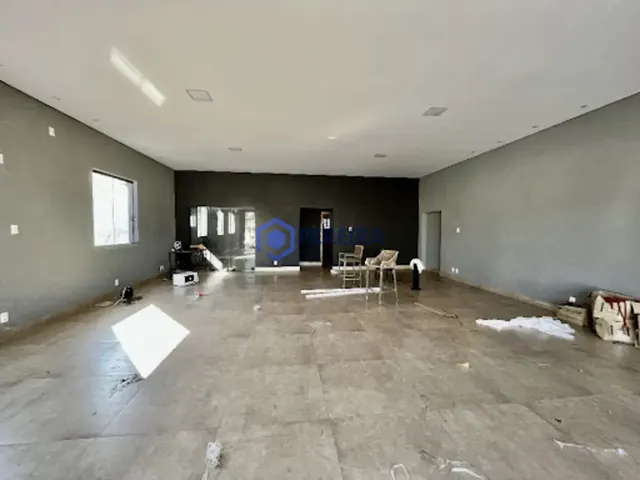 Salão para alugar, 130 m² por R$ 3.900,00/mês - Centro - Votuporanga/SP - Foto 4