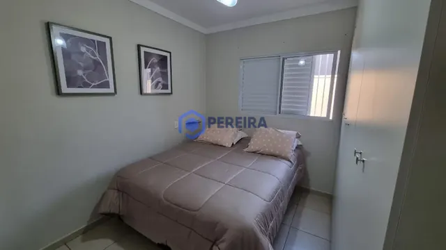 Apartamento com 2 dormitórios à venda, 60 m² por R$ 265.000,00 - Vila Paes - Votuporanga/SP