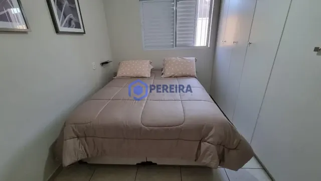 Apartamento com 2 dormitórios à venda, 60 m² por R$ 265.000,00 - Vila Paes - Votuporanga/SP - Foto 3