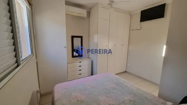Apartamento com 2 dormitórios à venda, 60 m² por R$ 265.000,00 - Vila Paes - Votuporanga/SP - Foto 5