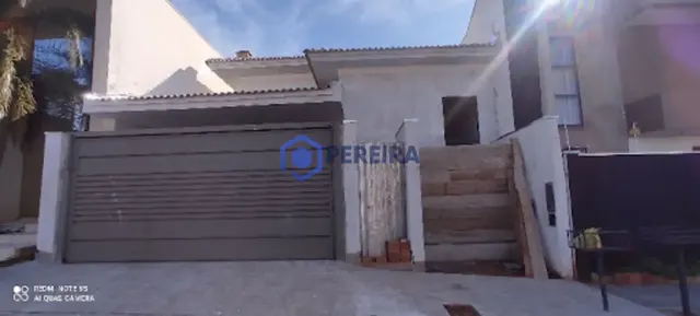Casa com 3 dormitórios à venda, 160 m² por R$ 750.000,00 - Jardim Residencial Eulália - Votuporanga/SP