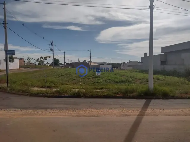 Terreno à venda, 440 m² por R$ 320.000,00 - Mastrocola Norte - Votuporanga/SP