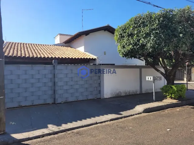 Casa com 3 dormitórios à venda, 112 m² por R$ 310.000,00 - Nossa Senhora Aparecida - Votuporanga/SP - Foto 3