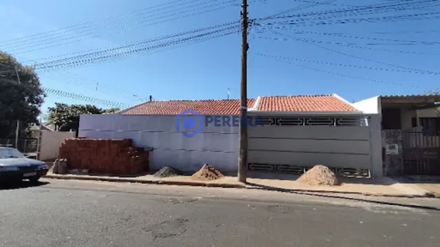 Casa à venda no Pozzobon