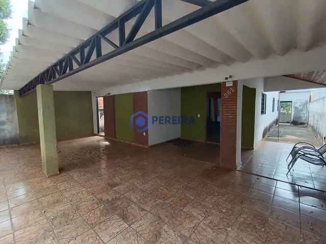 Casa com 3 dormitórios à venda, 153 m² por R$ 250.000 - Pozzobon - Votuporanga/SP