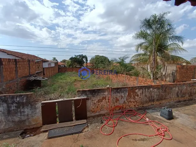 Casa com 3 dormitórios à venda, 153 m² por R$ 250.000 - Pozzobon - Votuporanga/SP - Foto 3