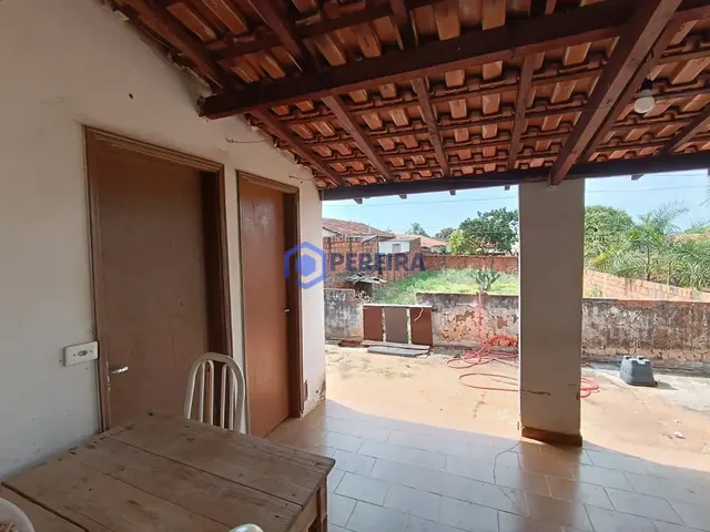 Casa com 3 dormitórios à venda, 153 m² por R$ 250.000 - Pozzobon - Votuporanga/SP - Foto 4