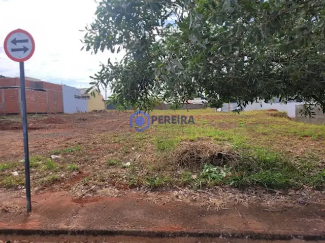 Terreno à venda, 260 m² por R$ 120.000,00 - Jardim de Bortole - Votuporanga/SP