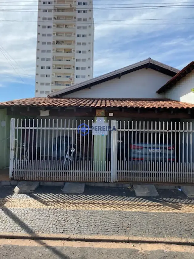 Casa com 4 dormitórios à venda, 217 m² por R$ 550.000,00 - Cidade Nova - Votuporanga/SP - Foto 3