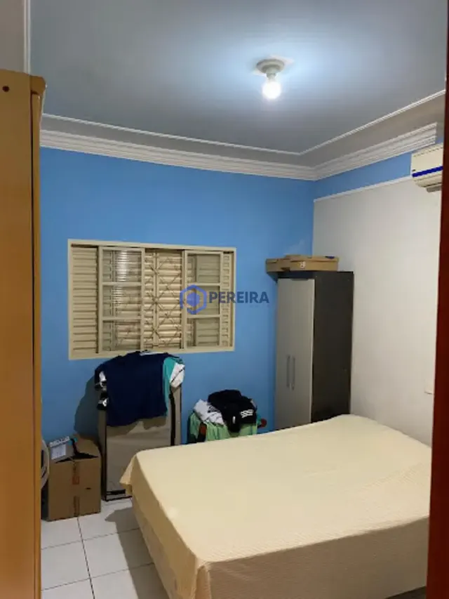 Casa com 4 dormitórios à venda, 217 m² por R$ 550.000,00 - Cidade Nova - Votuporanga/SP - Foto 4
