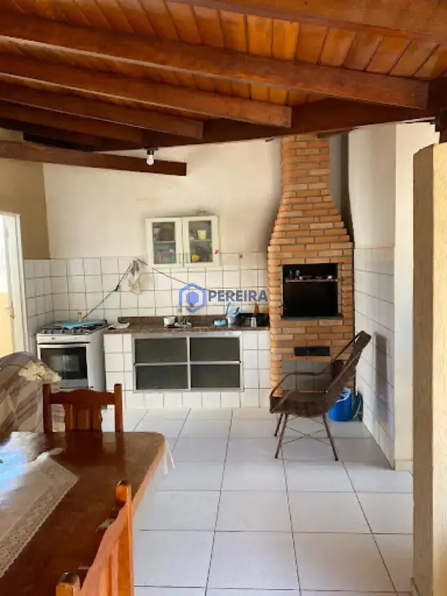 Casa com 4 dormitórios à venda, 217 m² por R$ 550.000,00 - Cidade Nova - Votuporanga/SP - Foto 5