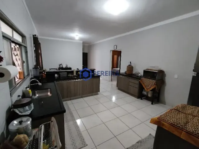 Casa à venda no Jardim Bom Clima - Foto 4