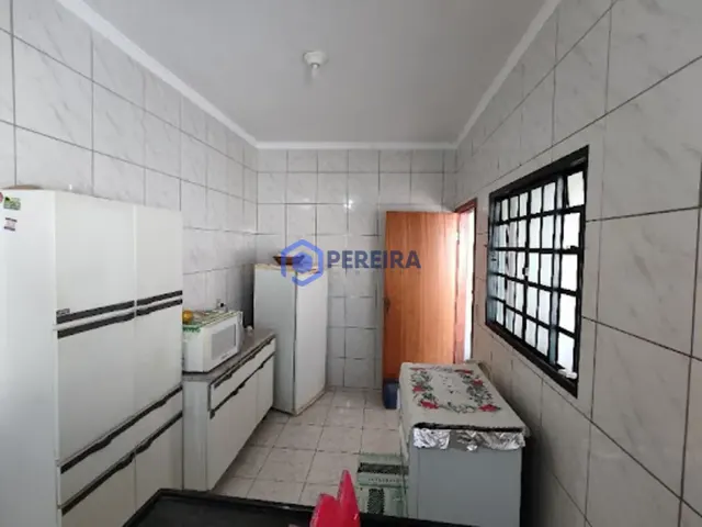 Casa com 2 dormitórios à venda, 94 m² por R$ 199.000,00 - Conjunto Habitacional Jamir D Antônio - Votuporanga/SP - Foto 4