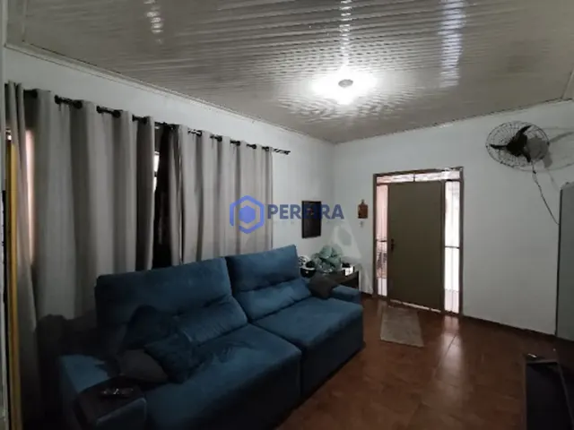 Casa com 3 dormitórios à venda, 157 m² por R$ 215.000,00 - Loteamento Bandeirantes - Votuporanga/SP - Foto 3