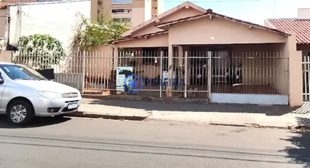 Casa com 3 dormitórios à venda, 157 m² por R$ 215.000,00 - Loteamento Bandeirantes - Votuporanga/SP