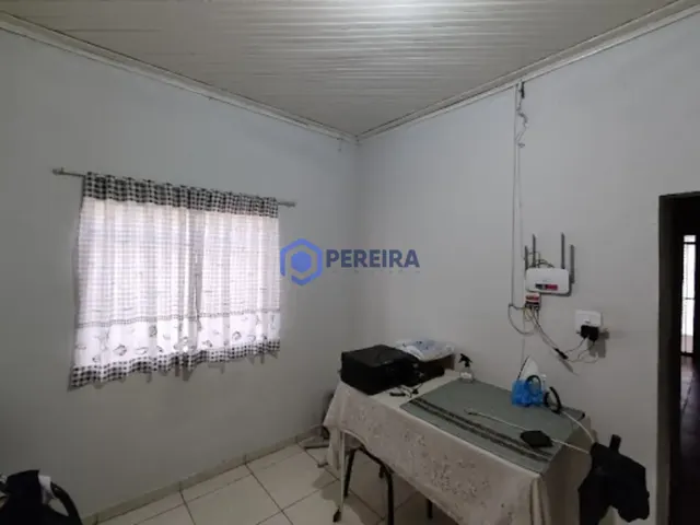 Casa com 3 dormitórios à venda, 157 m² por R$ 215.000,00 - Loteamento Bandeirantes - Votuporanga/SP - Foto 5