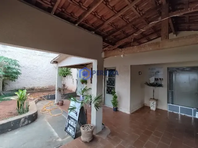 Casa com 3 dormitórios à venda, 157 m² por R$ 215.000,00 - Loteamento Bandeirantes - Votuporanga/SP - Foto 2