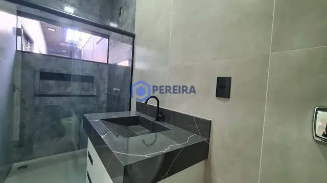 Casa com 3 dormitórios à venda, 172 m² por R 630.000,00 - Jardim Vilar - Votuporanga/SP - Foto 2