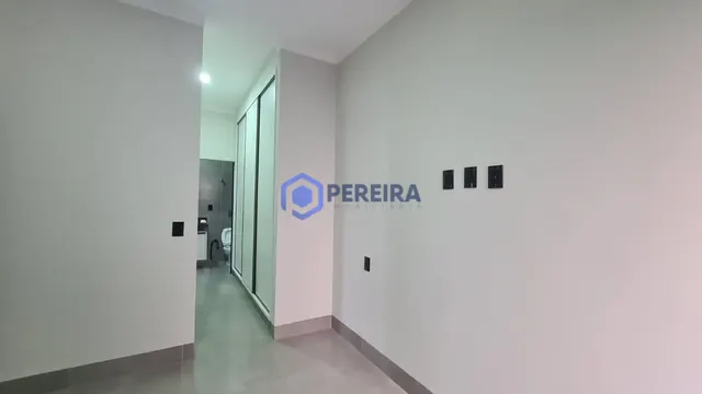 Casa com 3 dormitórios à venda, 172 m² por R 630.000,00 - Jardim Vilar - Votuporanga/SP - Foto 3