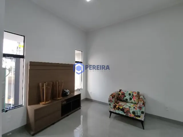 Casa com 2 dormitórios à venda, 100 m² por R$ 510.000,00 - Residencial Eulália - Votuporanga/SP - Foto 3