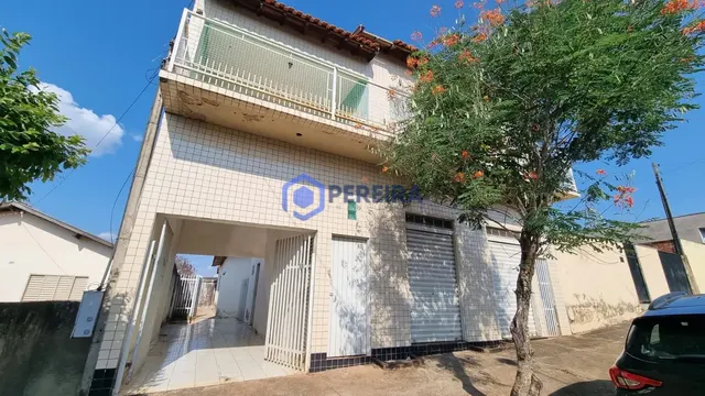 Casa com 4 dormitórios à venda, 151 m² por R$ 220.000 - Pozzobon - Votuporanga/SP