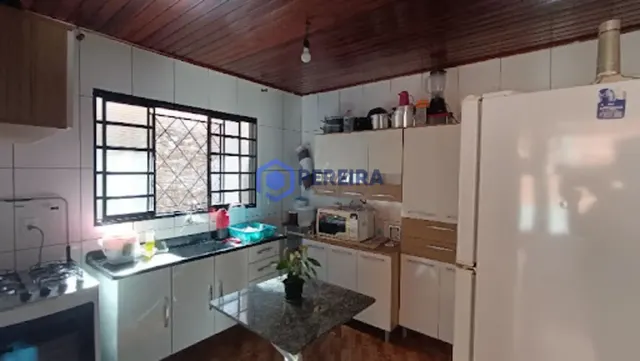 Casa com 3 dormitórios à venda, 82 m² por R$ 190.000,00 - Vila Anna - Votuporanga/SP - Foto 2