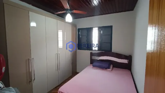 Casa com 3 dormitórios à venda, 82 m² por R$ 190.000,00 - Vila Anna - Votuporanga/SP - Foto 5