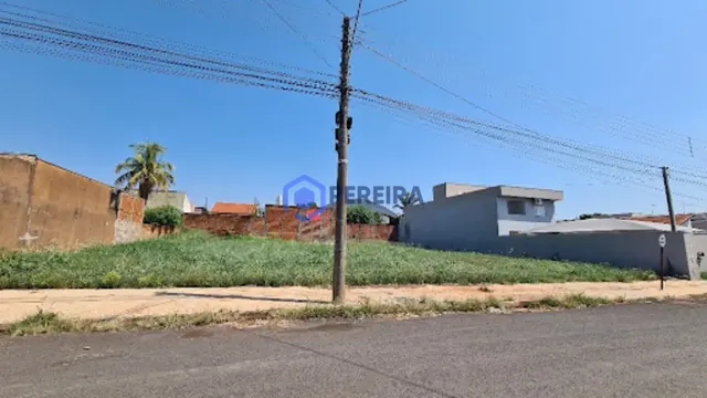 Terreno à venda, 960 m² por R$ 450.000,00 - Jardim Residencial Portal Do Sol - Votuporanga/SP - Foto 3