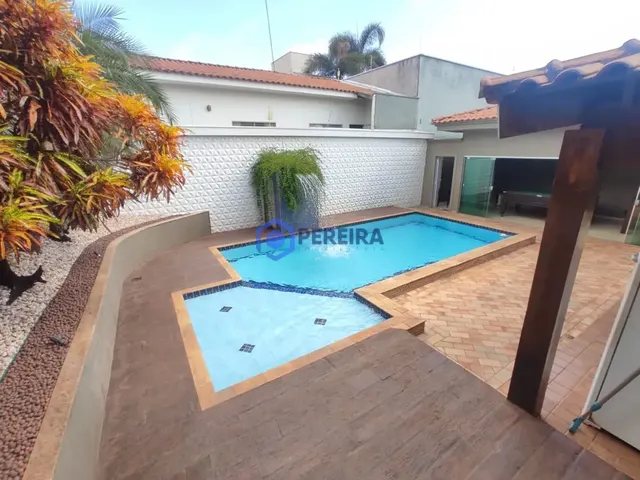 Casa com 3 dormitórios à venda, 247 m² por R$ 1.250.000,00 - Chácara Aviação - Votuporanga/SP - Foto 4