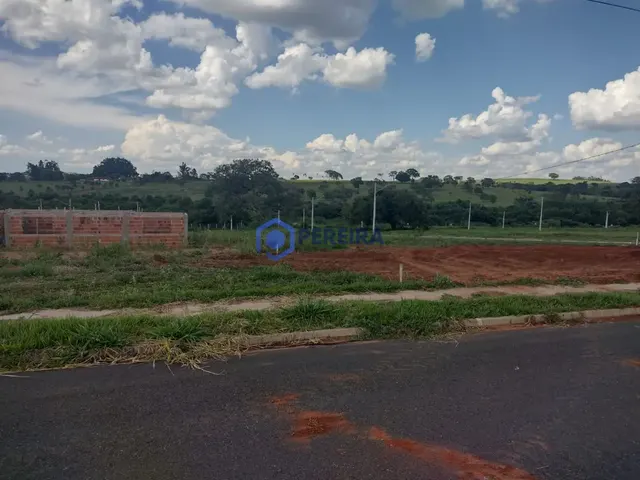 terrenos à venda, 200 m² a partir de R$ 83.000 - Mastrocola Norte II - Votuporanga/SP