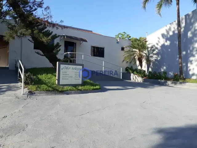 Salão para alugar, 100 m² - Jardim Paraiso - Votuporanga/SP