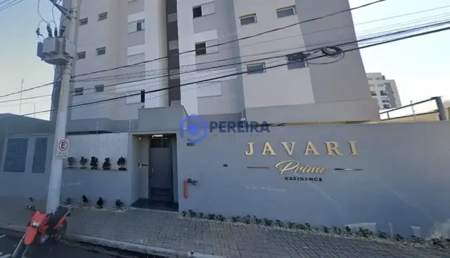 Apartamento para Locação - 2 Dorms e 1 Suíte - Patrimônio Novo, Votuporanga - Foto 2