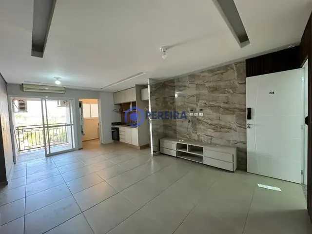 Apartamento para Locação - 2 Dorms e 1 Suíte - Patrimônio Novo, Votuporanga