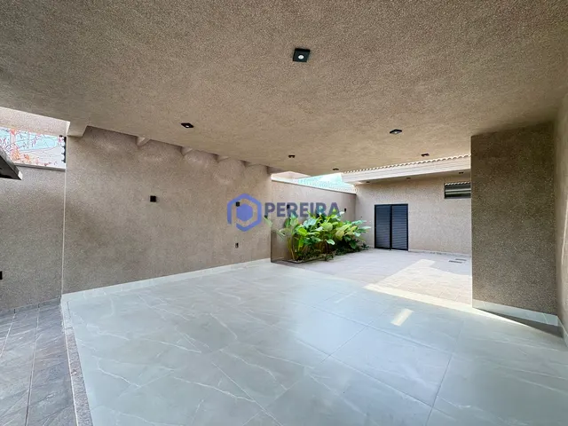Casa à Venda - 3 Dorms e 1 Suíte - Jardim Barcelona, Votuporanga - Foto 4