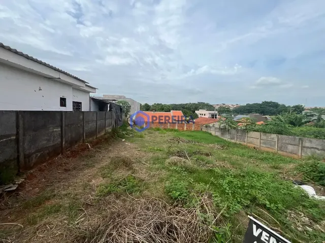 Terreno à venda, 293 m² por R$ 130.000 - Jardim Marin - Votuporanga/SP