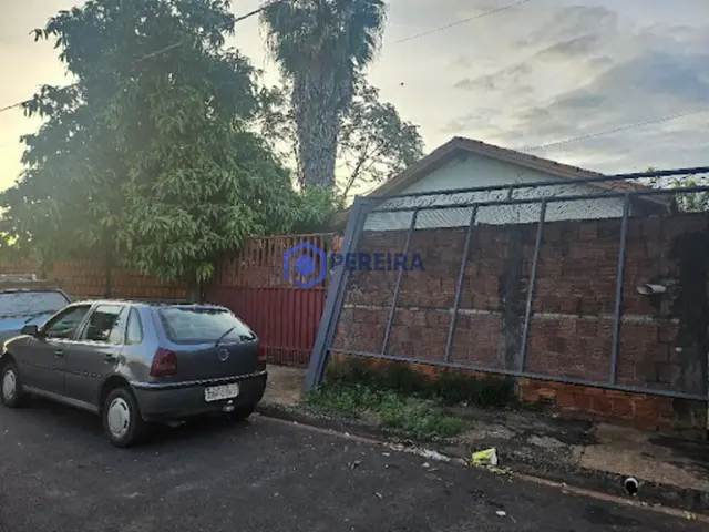 Casa com 2 dormitórios à venda, 90 m² por R$ 115.000,00 - Conjunto Habitacional Sonho Meu - Votuporanga/SP